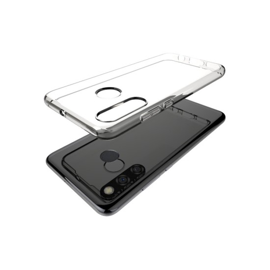 Чохол до мобільного телефона BeCover Huawei P30 Lite Transparancy (705007) Чохол до мобільного телефона BeCover Huawei P30 Lite Transparancy (705007)