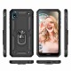 Чохол до мобільного телефона BeCover Huawei Y5 2019 Black (704950) Чохол до мобільного телефона BeCover Huawei Y5 2019 Black (704950)