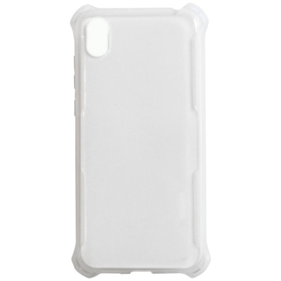 Чехол для мобильного телефона BeCover Huawei Y5 2019 Transparancy (704776) Чехол для мобильного телефона BeCover Huawei Y5 2019 Transparancy (704776)