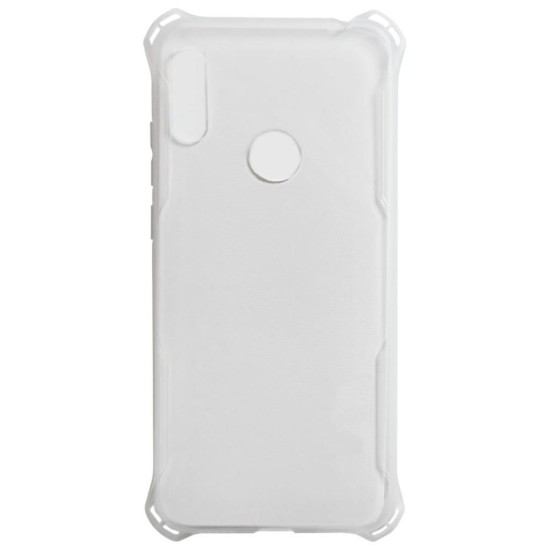Чехол для мобильного телефона BeCover Huawei Y6 2019 Transparancy (704777) Чехол для мобильного телефона BeCover Huawei Y6 2019 Transparancy (704777)