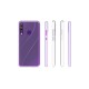Чохол до мобільного телефона BeCover Huawei Y6p Transparancy (704970) Чохол до мобільного телефона BeCover Huawei Y6p Transparancy (704970)