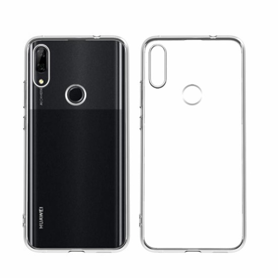 Чехол для мобильного телефона BeCover Huawei Y6s 2020 / Y6 2019 / Y6 Pro 2019 / Y6 Prime 2019 Tran (704882) Чехол для мобильного телефона BeCover Huawei Y6s 2020 / Y6 2019 / Y6 Pro 2019 / Y6 Prime 2019 Tran (704882)