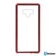 Чохол до мобільного телефона BeCover Magnetite Hardware Galaxy Note 9 SM-N960 Red (702798) Чохол до мобільного телефона BeCover Magnetite Hardware Galaxy Note 9 SM-N960 Red (702798)