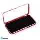 Чехол для мобильного телефона BeCover Magnetite Hardware iPhone XS Red (702698) Чехол для мобильного телефона BeCover Magnetite Hardware iPhone XS Red (702698)