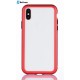 Чехол для мобильного телефона BeCover Magnetite Hardware iPhone XS Red (702698) Чехол для мобильного телефона BeCover Magnetite Hardware iPhone XS Red (702698)