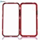 Чохол до мобільного телефона BeCover Magnetite Hardware Samsung Galaxy S9 SM-G960 Red (702801) (702801) Чохол до мобільного телефона BeCover Magnetite Hardware Samsung Galaxy S9 SM-G960 Red (702801) (702801)