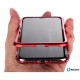 Чохол до мобільного телефона BeCover Magnetite Hardware Samsung Galaxy S9 SM-G960 Red (702801) (702801) Чохол до мобільного телефона BeCover Magnetite Hardware Samsung Galaxy S9 SM-G960 Red (702801) (702801)