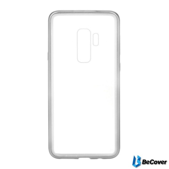 Чехол для мобильного телефона BeCover Magnetite Hardware Samsung Galaxy S9+ SM-G965 White (702805) (702805) Чехол для мобильного телефона BeCover Magnetite Hardware Samsung Galaxy S9+ SM-G965 White (702805) (702805)