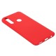Чехол для мобильного телефона BeCover Matte Slim TPU для Samsung Galaxy A20s 2019 SM-A207 Red (704396) Чехол для мобильного телефона BeCover Matte Slim TPU для Samsung Galaxy A20s 2019 SM-A207 Red (704396)