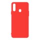Чехол для мобильного телефона BeCover Matte Slim TPU для Samsung Galaxy A20s 2019 SM-A207 Red (704396) Чехол для мобильного телефона BeCover Matte Slim TPU для Samsung Galaxy A20s 2019 SM-A207 Red (704396)