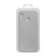 Чехол для мобильного телефона BeCover Matte Slim TPU Galaxy A20 2019 SM-A205 White (703541) Чехол для мобильного телефона BeCover Matte Slim TPU Galaxy A20 2019 SM-A205 White (703541)
