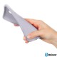 Чехол для мобильного телефона BeCover Matte Slim TPU Galaxy A20 2019 SM-A205 White (703541) Чехол для мобильного телефона BeCover Matte Slim TPU Galaxy A20 2019 SM-A205 White (703541)