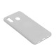 Чехол для мобильного телефона BeCover Matte Slim TPU Galaxy A20 2019 SM-A205 White (703541) Чехол для мобильного телефона BeCover Matte Slim TPU Galaxy A20 2019 SM-A205 White (703541)