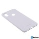 Чохол до мобільного телефона BeCover Matte Slim TPU Huawei P Smart 2019 White (703184) Чохол до мобільного телефона BeCover Matte Slim TPU Huawei P Smart 2019 White (703184)