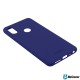 Чехол для мобильного телефона BeCover Matte Slim TPU Huawei Y7 2019 Blue (703320) (703320) Чехол для мобильного телефона BeCover Matte Slim TPU Huawei Y7 2019 Blue (703320) (703320)