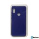 Чехол для мобильного телефона BeCover Matte Slim TPU Huawei Y7 2019 Blue (703320) (703320) Чехол для мобильного телефона BeCover Matte Slim TPU Huawei Y7 2019 Blue (703320) (703320)