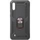 Чохол до мобільного телефона BeCover Military Galaxy M10 SM-M105 Black (704060) Чохол до мобільного телефона BeCover Military Galaxy M10 SM-M105 Black (704060)