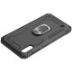 Чохол до мобільного телефона BeCover Military Galaxy M10 SM-M105 Black (704060) Чохол до мобільного телефона BeCover Military Galaxy M10 SM-M105 Black (704060)