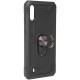 Чохол до мобільного телефона BeCover Military Galaxy M10 SM-M105 Black (704060) Чохол до мобільного телефона BeCover Military Galaxy M10 SM-M105 Black (704060)