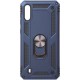 Чохол до мобільного телефона BeCover Military Galaxy M10 SM-M105 Blue (704061) Чохол до мобільного телефона BeCover Military Galaxy M10 SM-M105 Blue (704061)