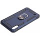 Чохол до мобільного телефона BeCover Military Galaxy M10 SM-M105 Blue (704061) Чохол до мобільного телефона BeCover Military Galaxy M10 SM-M105 Blue (704061)