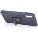 Чохол до мобільного телефона BeCover Military Galaxy M10 SM-M105 Blue (704061) Чохол до мобільного телефона BeCover Military Galaxy M10 SM-M105 Blue (704061)