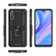 Чехол для мобильного телефона BeCover Military Huawei P Smart S / Y8p Black (705560) Чехол для мобильного телефона BeCover Military Huawei P Smart S / Y8p Black (705560)