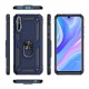 Чохол до мобільного телефона BeCover Military Huawei P Smart S / Y8p Blue (705561) Чохол до мобільного телефона BeCover Military Huawei P Smart S / Y8p Blue (705561)