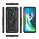 Чохол до мобільного телефона BeCover Military Motorola G9 / G9 Play / E7 Plus Black (705562) Чохол до мобільного телефона BeCover Military Motorola G9 / G9 Play / E7 Plus Black (705562)