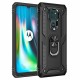 Чохол до мобільного телефона BeCover Military Motorola G9 / G9 Play / E7 Plus Black (705562) Чохол до мобільного телефона BeCover Military Motorola G9 / G9 Play / E7 Plus Black (705562)