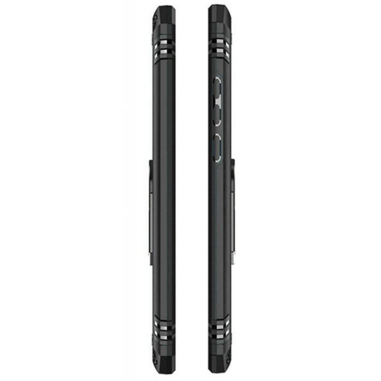 Чохол до мобільного телефона BeCover Military Motorola Moto E6s Black (705963) Чохол до мобільного телефона BeCover Military Motorola Moto E6s Black (705963)