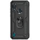 Чохол до мобільного телефона BeCover Military Motorola Moto E6s Black (705963) Чохол до мобільного телефона BeCover Military Motorola Moto E6s Black (705963)