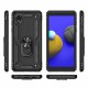 Чехол для мобильного телефона BeCover Military Samsung Galaxy A01 Core SM-A013 Black (705563) Чехол для мобильного телефона BeCover Military Samsung Galaxy A01 Core SM-A013 Black (705563)