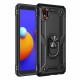 Чехол для мобильного телефона BeCover Military Samsung Galaxy A01 Core SM-A013 Black (705563) Чехол для мобильного телефона BeCover Military Samsung Galaxy A01 Core SM-A013 Black (705563)