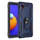 Чохол до мобільного телефона BeCover Military Samsung Galaxy A01 Core SM-A013 Blue (705564) Чохол до мобільного телефона BeCover Military Samsung Galaxy A01 Core SM-A013 Blue (705564)