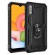 Чохол до мобільного телефона BeCover Military Samsung Galaxy A01 SM-A015 Black (704740) Чохол до мобільного телефона BeCover Military Samsung Galaxy A01 SM-A015 Black (704740)