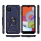 Чохол до мобільного телефона BeCover Military Samsung Galaxy A01 SM-A015 Blue (704741) Чохол до мобільного телефона BeCover Military Samsung Galaxy A01 SM-A015 Blue (704741)