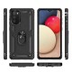 Чохол до мобільного телефона BeCover Military Samsung Galaxy A02s SM-A025/A03s SM-A037/M02s SM-M025 Black (706012) Чохол до мобільного телефона BeCover Military Samsung Galaxy A02s SM-A025/A03s SM-A037/M02s SM-M025 Black (706012)