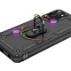 Чохол до мобільного телефона BeCover Military Samsung Galaxy A02s SM-A025/A03s SM-A037/M02s SM-M025 Black (706012) Чохол до мобільного телефона BeCover Military Samsung Galaxy A02s SM-A025/A03s SM-A037/M02s SM-M025 Black (706012)