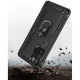 Чохол до мобільного телефона BeCover Military Samsung Galaxy A02s SM-A025/A03s SM-A037/M02s SM-M025 Black (706012) Чохол до мобільного телефона BeCover Military Samsung Galaxy A02s SM-A025/A03s SM-A037/M02s SM-M025 Black (706012)