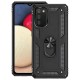 Чохол до мобільного телефона BeCover Military Samsung Galaxy A02s SM-A025/A03s SM-A037/M02s SM-M025 Black (706012) Чохол до мобільного телефона BeCover Military Samsung Galaxy A02s SM-A025/A03s SM-A037/M02s SM-M025 Black (706012)