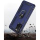 Чехол для мобильного телефона BeCover Military Samsung Galaxy A02s SM-A025/A03s SM-A037/M02s SM-M025 Blue (706013) Чехол для мобильного телефона BeCover Military Samsung Galaxy A02s SM-A025/A03s SM-A037/M02s SM-M025 Blue (706013)