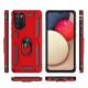 Чехол для мобильного телефона BeCover Military Samsung Galaxy A02s SM-A025/A03s SM-A037/M02s SM-M025 Red (706014) Чехол для мобильного телефона BeCover Military Samsung Galaxy A02s SM-A025/A03s SM-A037/M02s SM-M025 Red (706014)