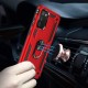 Чехол для мобильного телефона BeCover Military Samsung Galaxy A02s SM-A025/A03s SM-A037/M02s SM-M025 Red (706014) Чехол для мобильного телефона BeCover Military Samsung Galaxy A02s SM-A025/A03s SM-A037/M02s SM-M025 Red (706014)