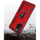 Чехол для мобильного телефона BeCover Military Samsung Galaxy A02s SM-A025/A03s SM-A037/M02s SM-M025 Red (706014) Чехол для мобильного телефона BeCover Military Samsung Galaxy A02s SM-A025/A03s SM-A037/M02s SM-M025 Red (706014)