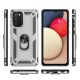 Чохол до мобільного телефона BeCover Military Samsung Galaxy A02s SM-A025/A03s SM-A037/M02s SM-M025 Silver (706015) Чохол до мобільного телефона BeCover Military Samsung Galaxy A02s SM-A025/A03s SM-A037/M02s SM-M025 Silver (706015)