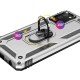 Чохол до мобільного телефона BeCover Military Samsung Galaxy A02s SM-A025/A03s SM-A037/M02s SM-M025 Silver (706015) Чохол до мобільного телефона BeCover Military Samsung Galaxy A02s SM-A025/A03s SM-A037/M02s SM-M025 Silver (706015)