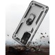 Чохол до мобільного телефона BeCover Military Samsung Galaxy A02s SM-A025/A03s SM-A037/M02s SM-M025 Silver (706015) Чохол до мобільного телефона BeCover Military Samsung Galaxy A02s SM-A025/A03s SM-A037/M02s SM-M025 Silver (706015)