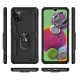 Чохол до мобільного телефона BeCover Military Samsung Galaxy A41 SM-A415 Black (705132) (705132) Чохол до мобільного телефона BeCover Military Samsung Galaxy A41 SM-A415 Black (705132) (705132)