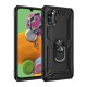 Чохол до мобільного телефона BeCover Military Samsung Galaxy A41 SM-A415 Black (705132) (705132) Чохол до мобільного телефона BeCover Military Samsung Galaxy A41 SM-A415 Black (705132) (705132)